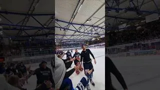 Thumbnail: ISERLOHN ROOSTERS #EHRENRUNDE 💙