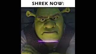 Thumbnail: Prime Shrek is 🐐🔥 #shorts #edit