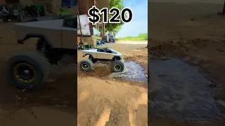 Thumbnail: $10 vs $120 RC Cars Who’s the powerfull