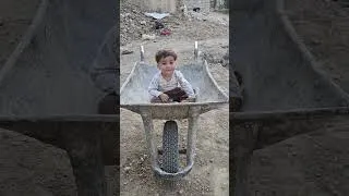 Thumbnail: Tiaram: Beautiful nomadic girl