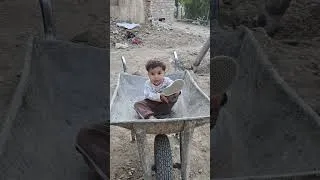 Thumbnail: Tiaram: A girl from the nomads