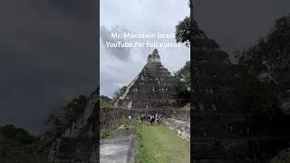 Thumbnail: Exploring Tikal in Guatemala