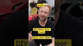 Thumbnail: Improve your Ride with DIY Door Cards