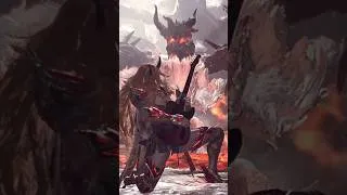 Thumbnail: OK This Monster Hunter Collab Update is Pretty Cool