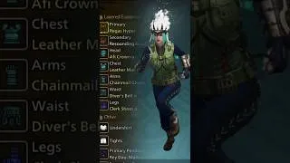 Thumbnail: NINJAS in Monster Hunter Wilds?