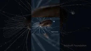 Thumbnail: When Male Anglerfish Become Part of the Female