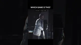 Thumbnail: That was quick #shorts #residentevil #residentevil2