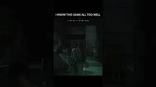 Thumbnail: Cannot fool me MAM #shorts #residentevil #residentevil2
