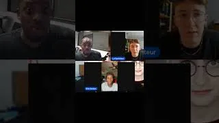 Thumbnail: Harry Potter explains what bothers him about Mr 100K A Day's content