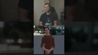 Thumbnail: Unreal Engine 5.8 Markerless Motion Capture with half body shot