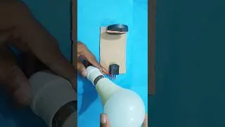 Thumbnail: new science project free energy #shorts #ytshorts