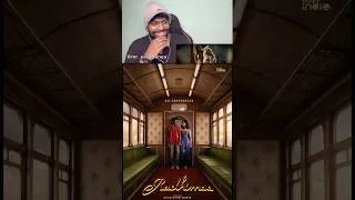 Thumbnail: Radhimaa Music video Reaction |Mr Earphones @SaiAbhyankkar #bhagyashriborse #saiabhyankkar #radhimaa