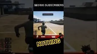 Thumbnail: FiveM PVP  edit| Live stream highlights | GtaV #edit #short