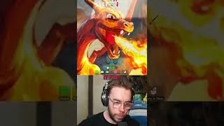 Thumbnail: My Best Meccha Chameleon Hiding Spot