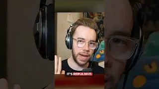Thumbnail: Is Anyone Else Like This?
