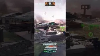 Thumbnail: Unexpected Helicopter Kill | Battlefield 2042 Shorts
