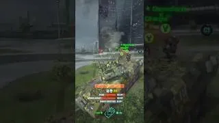 Thumbnail: T28 Tank Chaos | Battlefield 2042
