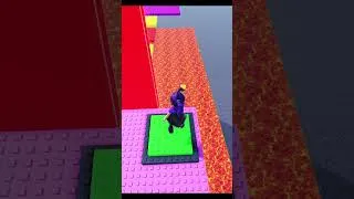Thumbnail: 🍿😂 GUGUGAGA Breaks Noob Defense in Roblox