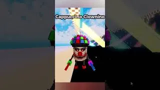Thumbnail: 💀 How To Escape in Kick A Lucky Block! SECRET PLACE  #roblox