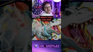 Thumbnail: I’M FEELIN JURASSIC 🦖