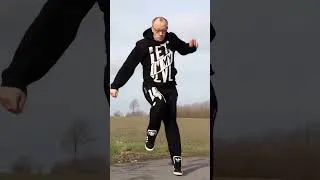Thumbnail: Shuffeln zu "COLD KILLA" by Mr. Techno (OUT NOW!) #merz #dance