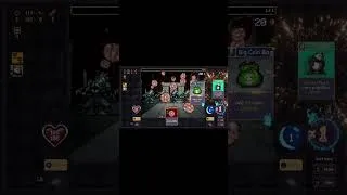 Thumbnail: Every room in Vampire Crawlers feels worse than the last #vampirecrawlers #xboxseriesx #xboxshare