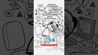 Thumbnail: $10 Just Killed the Engineering Team 😱 | The Most Expensive Cost-Cutting Mistake Ever
