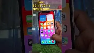 Thumbnail: Iphone 11 64Gb | #shortvideo #shorts #viralvideo #iphones