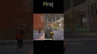 Thumbnail: Mraj PUBG PC #mrajgaming #Shorts #gameplay #viral #youtubeshorts