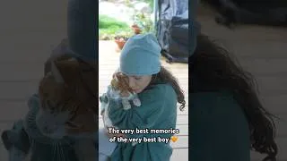 Thumbnail: the sweetest, silliest cat in all the land 🧡