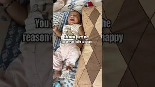 Thumbnail: Baby Laughing #Shorts#ytshorts #fyp