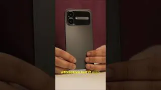 Thumbnail: Infinix Smart 20 : When Budget Phones Stop Looking Cheap!