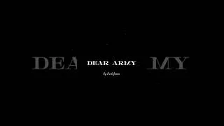 Thumbnail: Dear Army's.....Happy 10th anniversary 💜💜💜#BTS #btsarmy