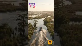 Thumbnail: GTA 6 OFFICIAL MAP LEAK?! 😱🔥 The FULL LEONIDA Map Is MASSIVE! 🌴🗺️ | GTA VI