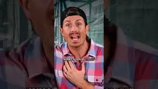 Thumbnail: How This Celebrity LITERALLY Saved Strangers Life…
