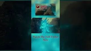 Thumbnail: #GodzillaMinusOne - Forgive | Original Trailer (Preview)