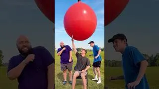 Thumbnail: Don't Pop the Balloon