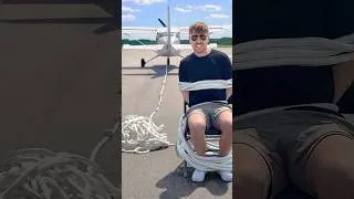 Thumbnail: This Plane Takes Off in 12 Seconds