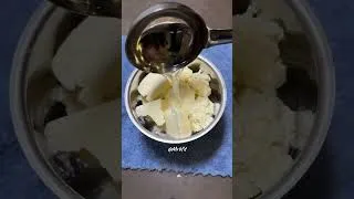 Thumbnail: Easy high protein caramelised onion pasta
