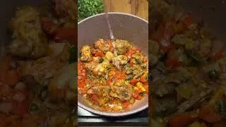 Thumbnail: Chicken masala rice