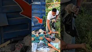 Thumbnail: SIMPLE Act Of Kindness That Will Make You Cry😭 #humanity #prankvideo #video #mrbeast #trends #shorts