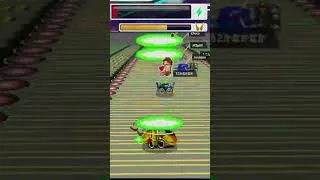 Thumbnail: F-Zero 99 | Plot Armor Moment | #mrblondespeedrunning on #Twitch