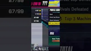 Thumbnail: F-Zero 99 | Mr. Blonde achieves ELITE RANK | #mrblondespeedrunning on #Twitch