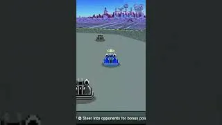 Thumbnail: F-Zero 99 | Lucky Bumper Spawn? | #mrblondespeedrunning on #Twitch #gaming #fzero #nintendo