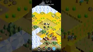 Thumbnail: ROADS - Pro Polytopia Gameplay #polytopia #games #progameplay #gaming #proplayer #gamer #gameplay