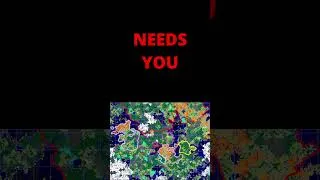 Thumbnail: Join my minecraft Realm