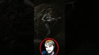 Thumbnail: welp  #retrogaming #gaming #residentevil