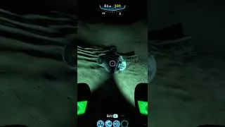 Thumbnail: Too Close #gaming #subnautica #subnauticawalkthrough