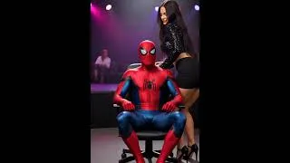 Thumbnail: Deadpool walked into the wrong universe #comedy #funny #deadpool #deadpool3