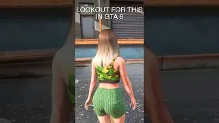 Thumbnail: We Need To Lookout For THIS In GTA 6!